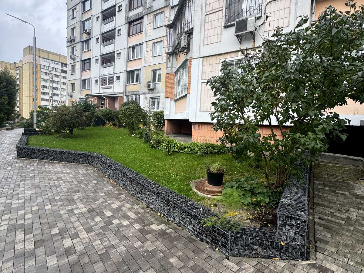 Квартира на вул. Івана Пулюя, 2 в Києві, ID 407243, фото №17