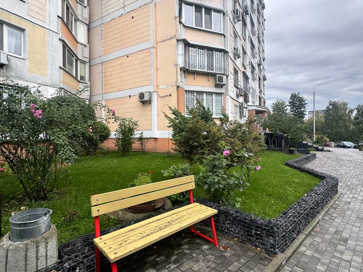 Квартира на вул. Івана Пулюя, 2 в Києві, ID 407243, фото №18