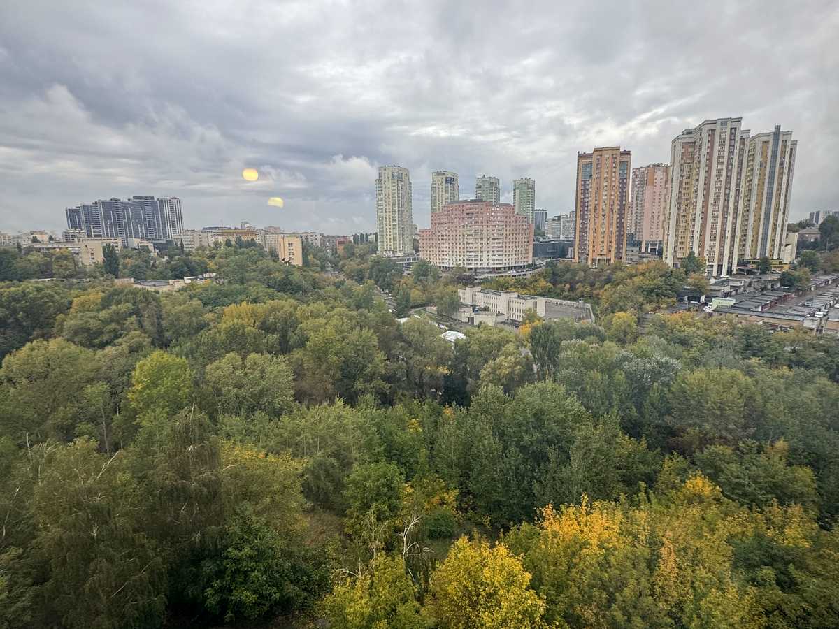 Квартира на вул. Івана Пулюя, 2 в Києві, ID 407243, фото №20