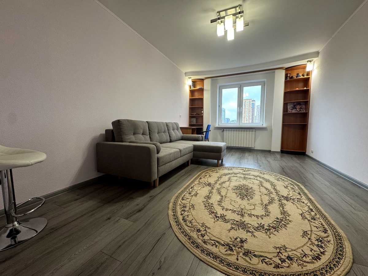 Квартира на вул. Івана Пулюя, 2 в Київ, ID 407243, фото №3