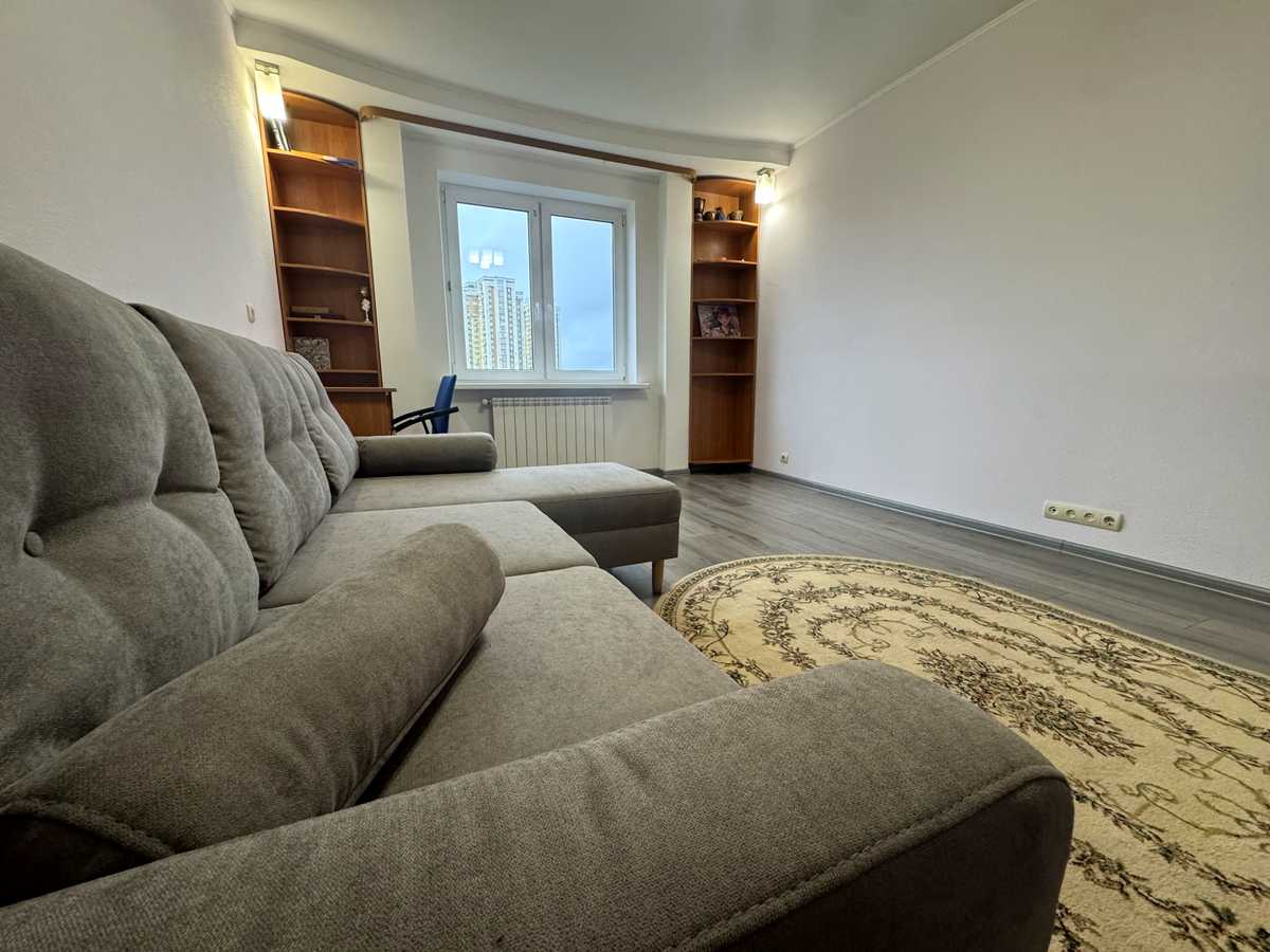 Квартира на вул. Івана Пулюя, 2 в Київ, ID 407243, фото №4