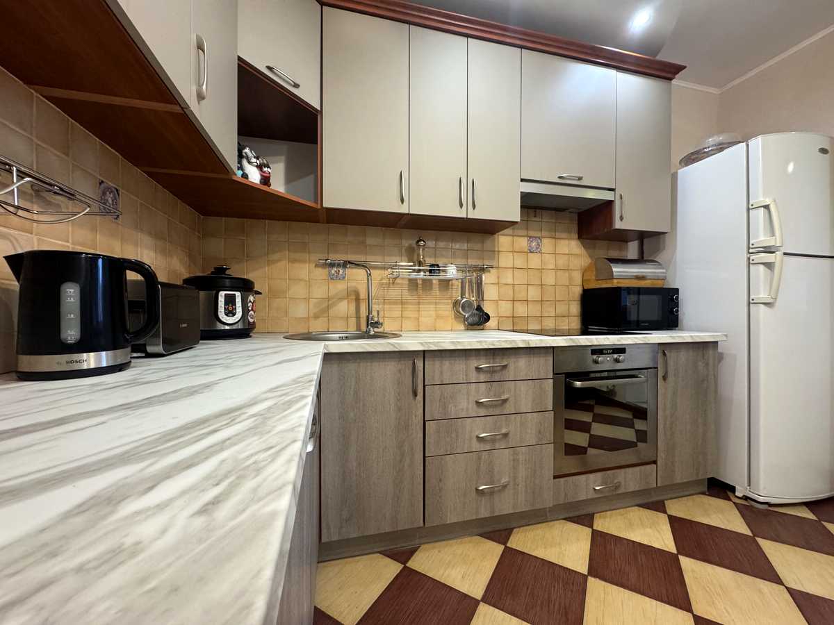 Квартира на вул. Івана Пулюя, 2 в Київ, ID 407243, фото №5
