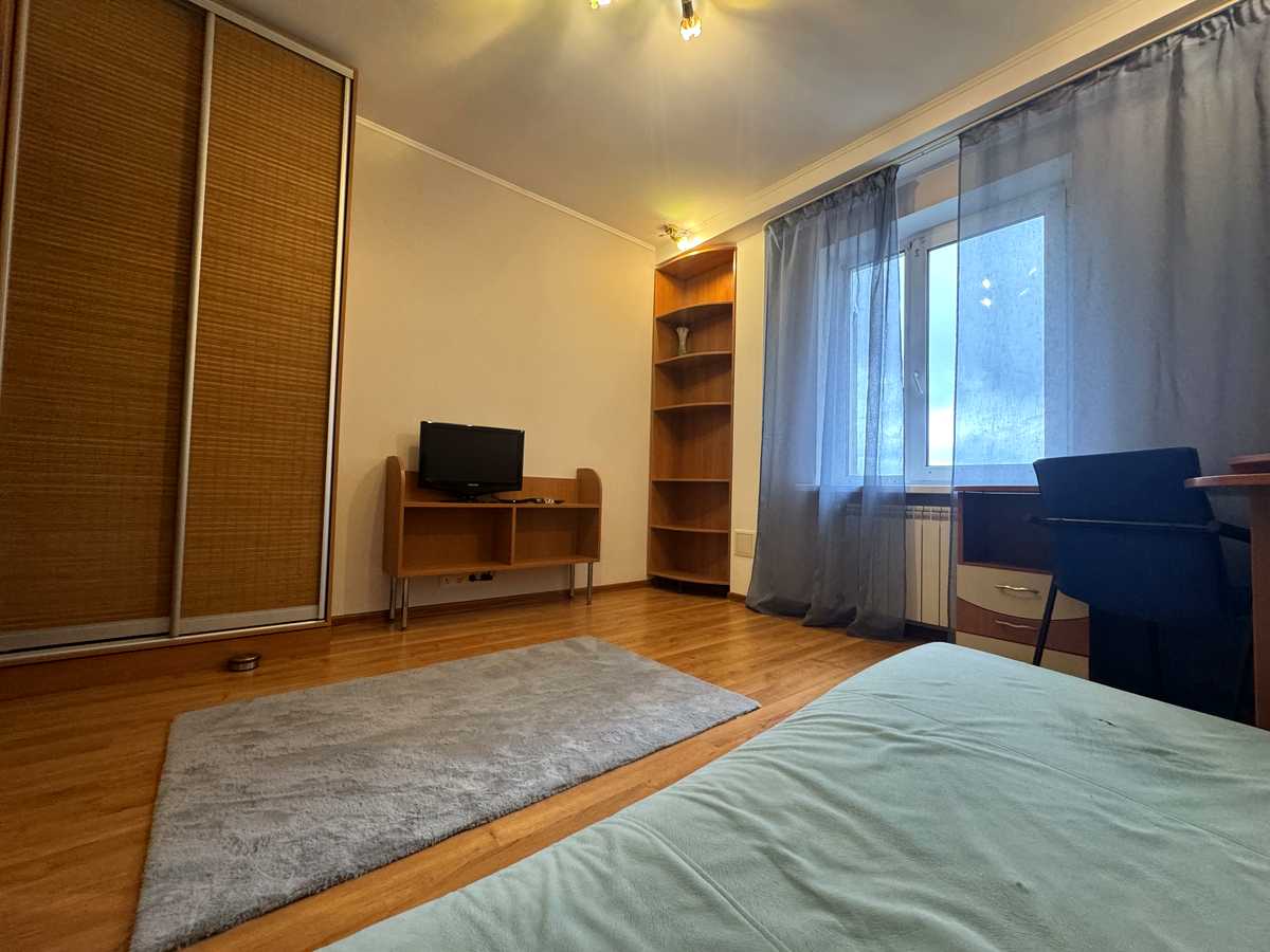Квартира на вул. Івана Пулюя, 2 в Києві, ID 407243, фото №6