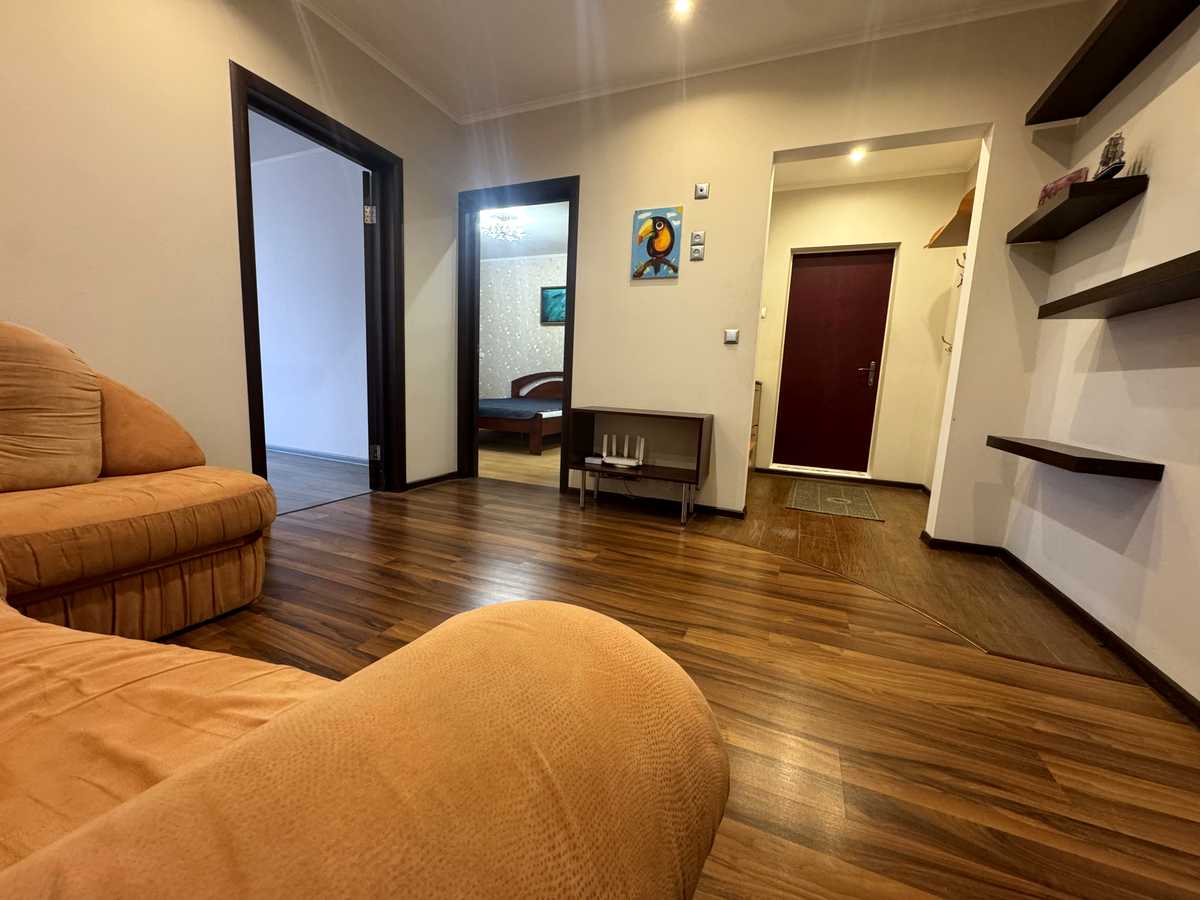 Квартира на вул. Івана Пулюя, 2 в Києві, ID 407243, фото №8