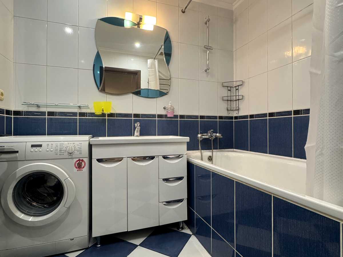 Квартира на вул. Івана Пулюя, 2 в Києві, ID 407243, фото №10