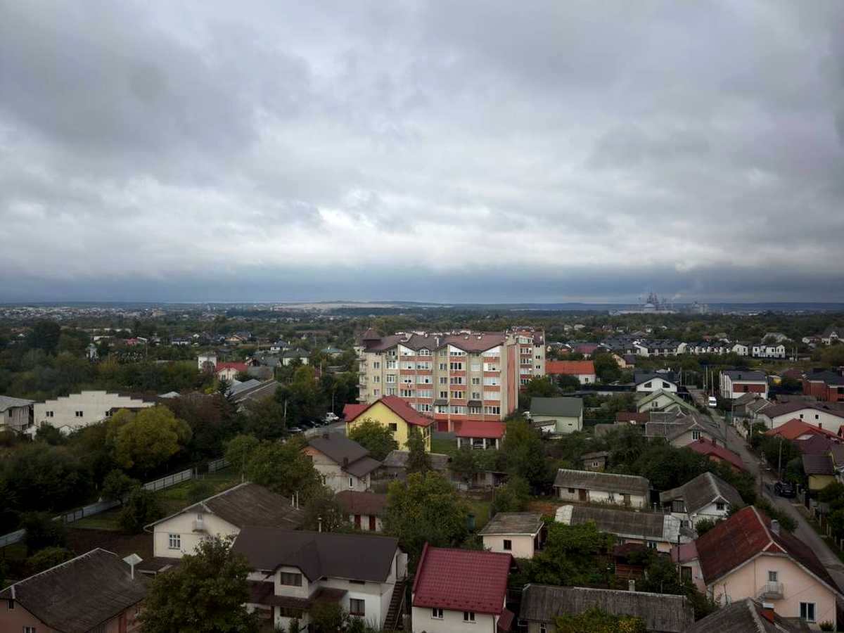 Квартира на вул. С. Вовчинець, Яблунева, 1/2 в Івано-Франківську, ID 407250, фото №9
