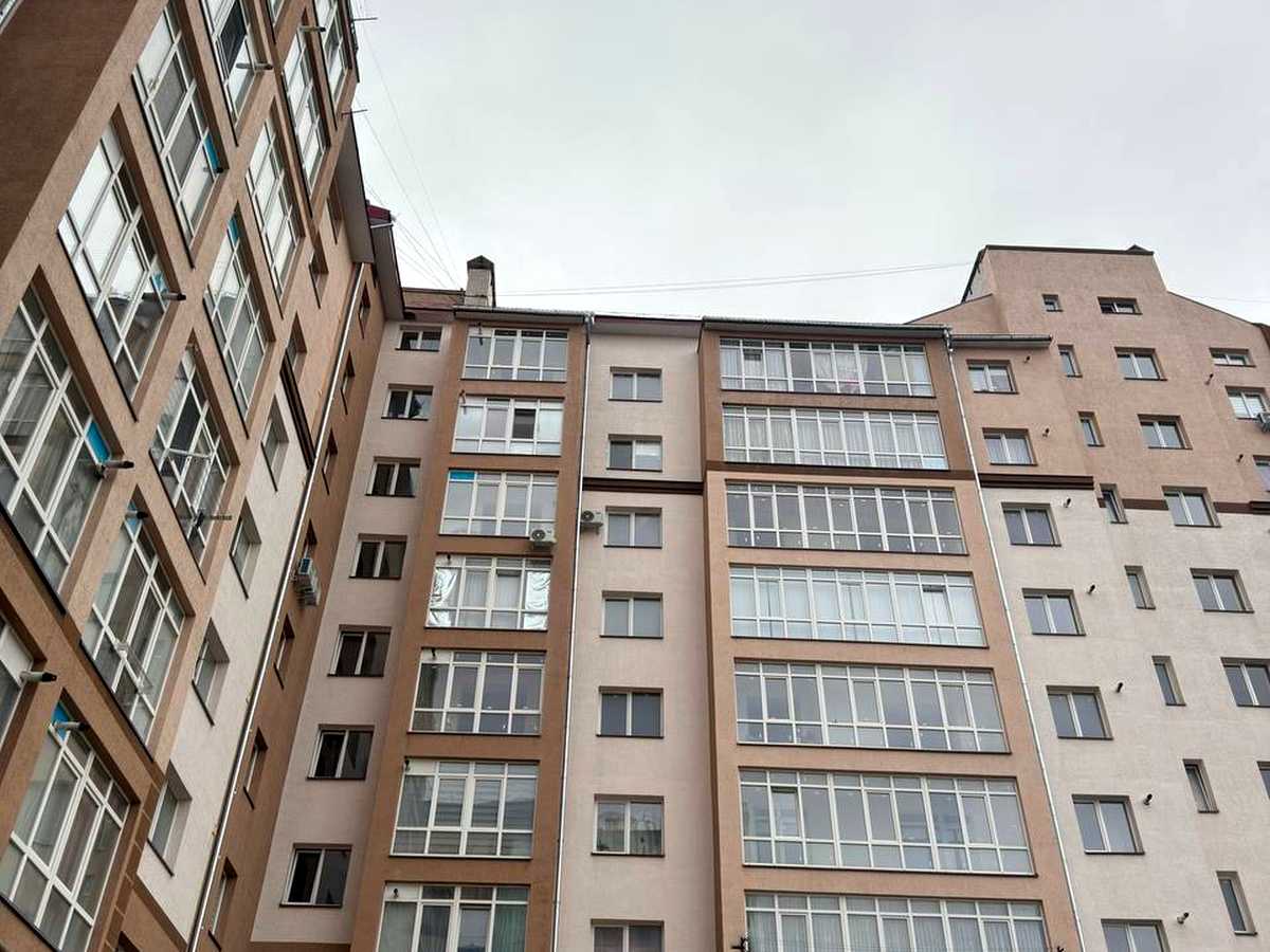 Квартира на вул. С. Вовчинець, Яблунева, 1/2 в Івано-Франківську, ID 407250, фото №10