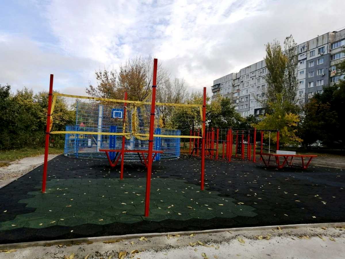 Квартира на вул. Миколи Світальського, 18 в Кривому Розі, ID 407267, фото №12