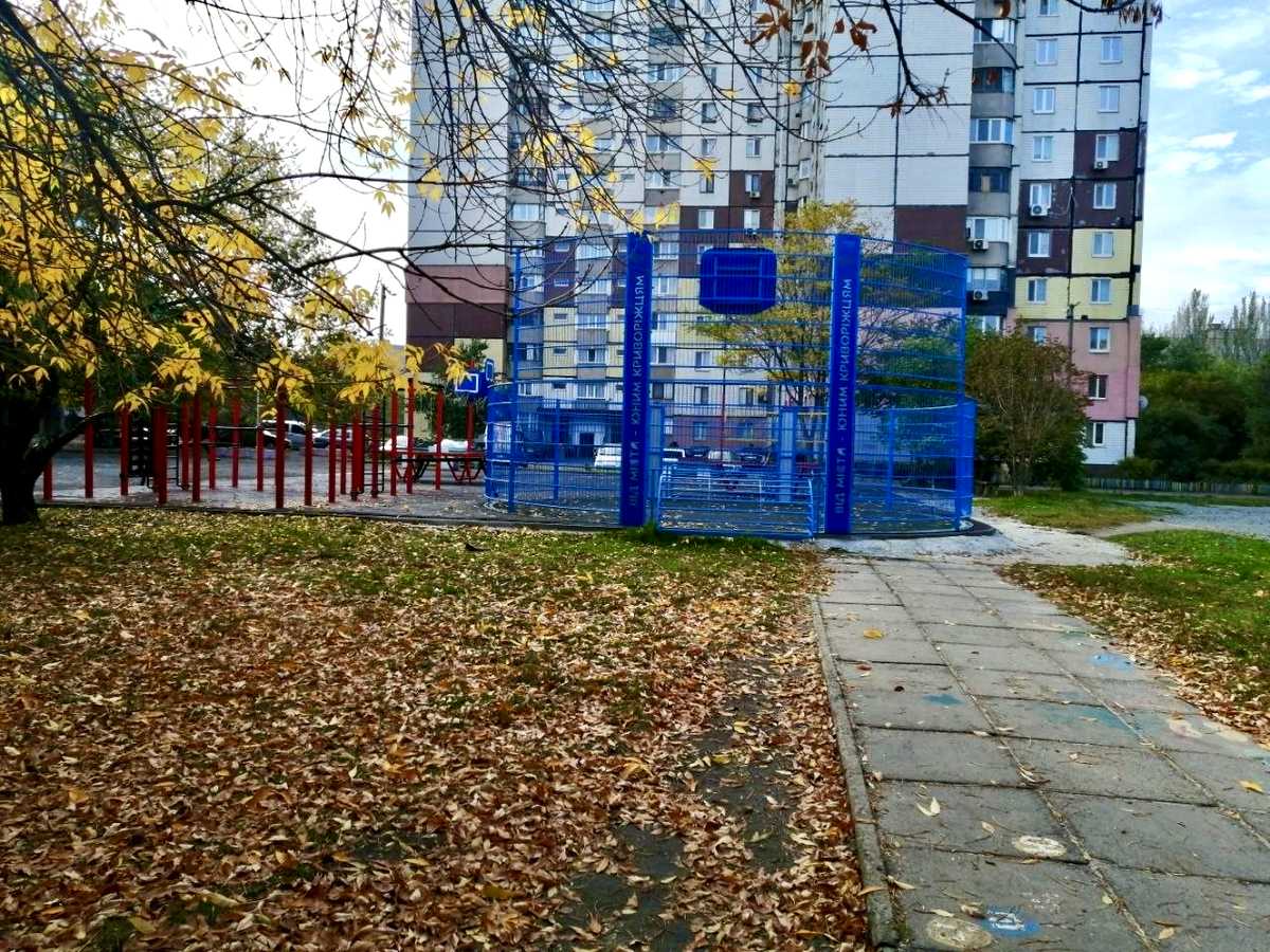 Квартира на вул. Миколи Світальського, 18 в Кривому Розі, ID 407267, фото №14
