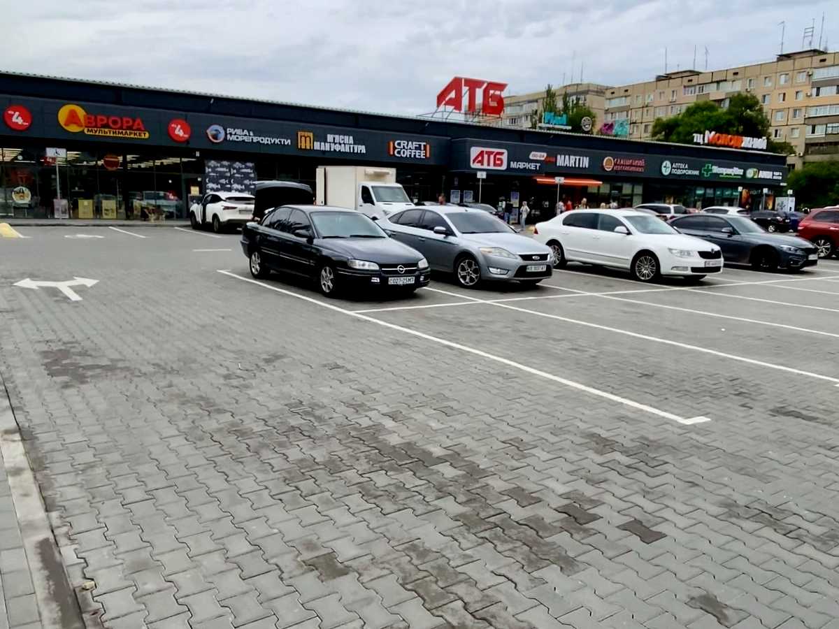 Квартира на вул. Миколи Світальського, 18 в Кривому Розі, ID 407267, фото №15
