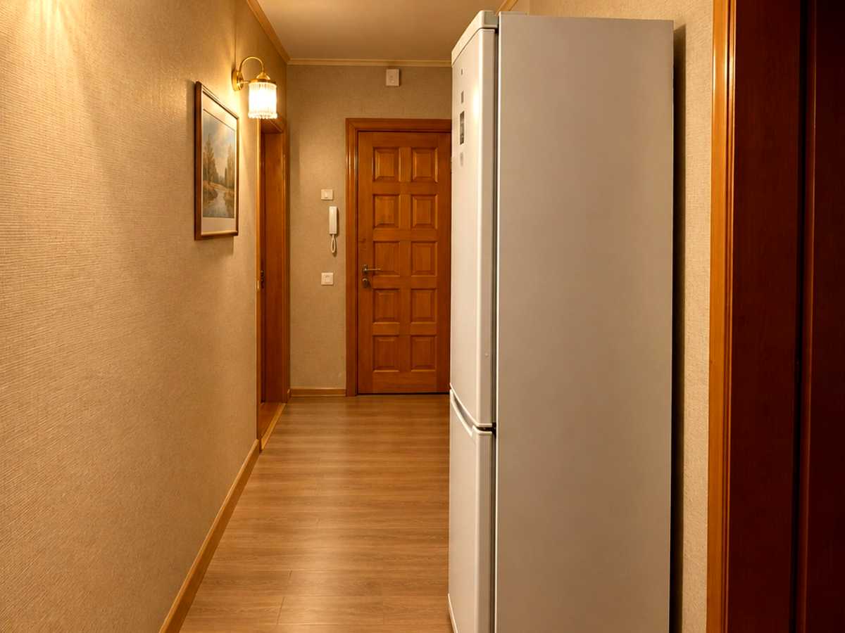 Квартира на вул. Миколи Світальського, 18 в Кривому Розі, ID 407267, фото №3