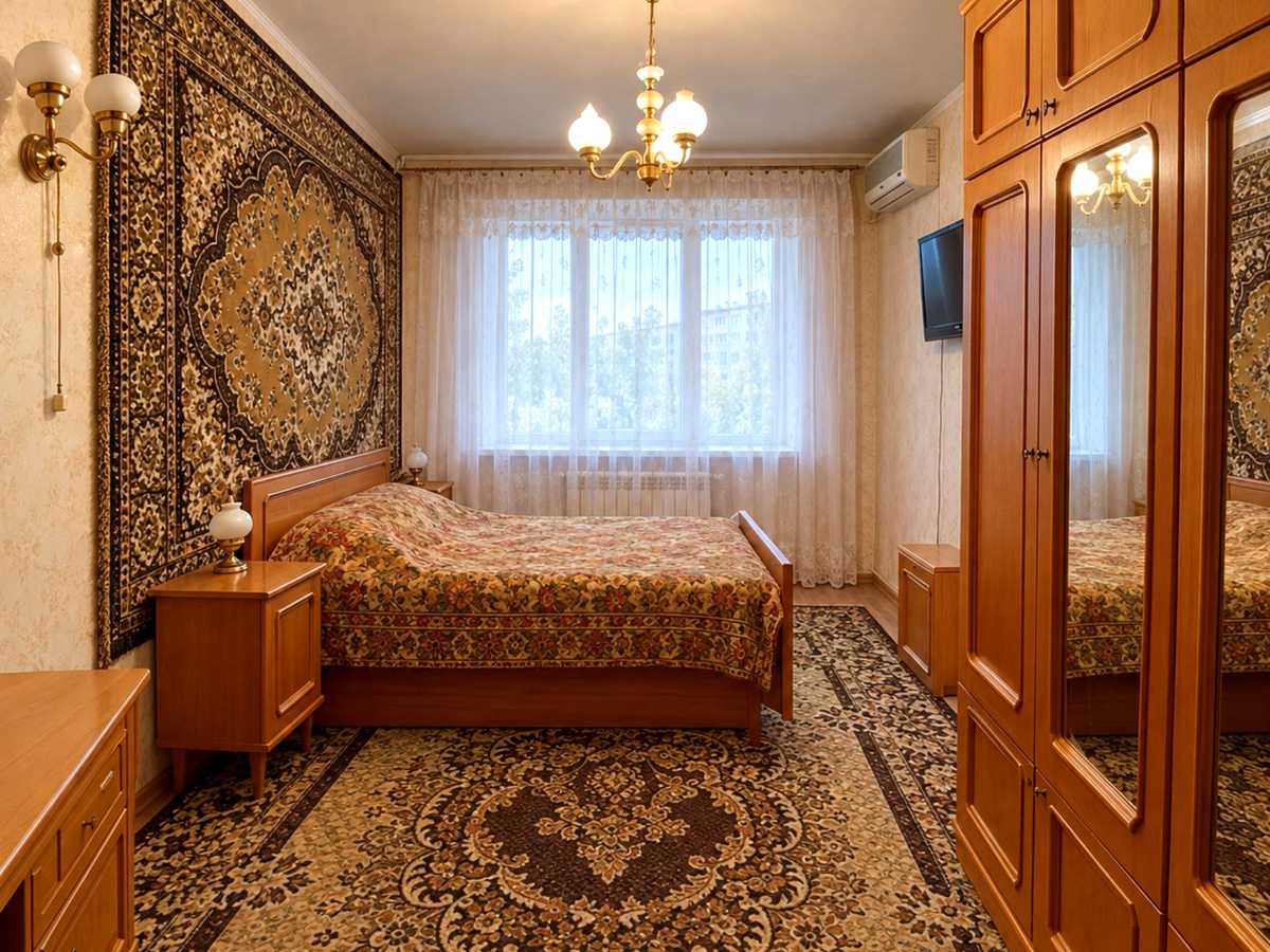 Квартира на вул. Миколи Світальського, 18 в Кривому Розі, ID 407267, фото №5