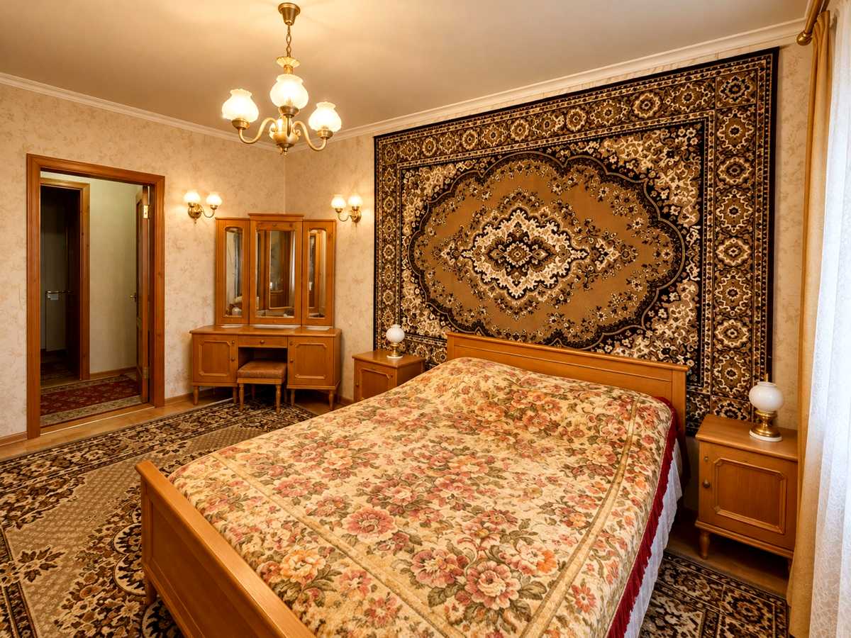 Квартира на вул. Миколи Світальського, 18 в Кривому Розі, ID 407267, фото №6