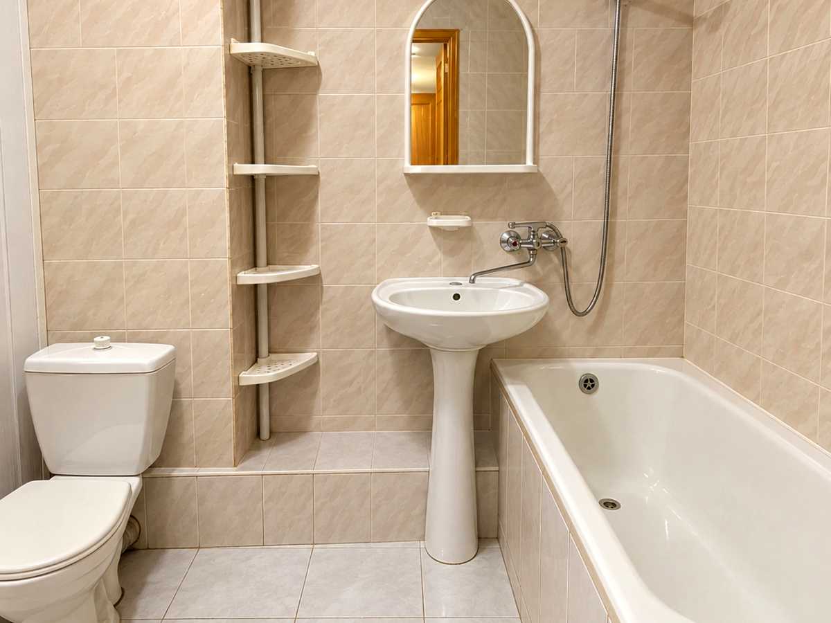 Квартира на вул. Миколи Світальського, 18 в Кривому Розі, ID 407267, фото №10