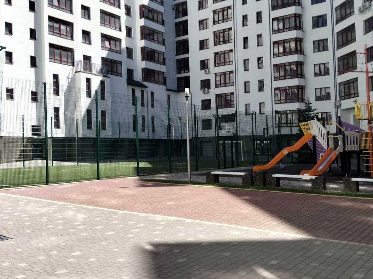 Купити квартиру за адресою вул. Галицька, 141Б на Findly.com.ua Квартира на вул. Галицька, 141Б, ID 407261, фото №1
