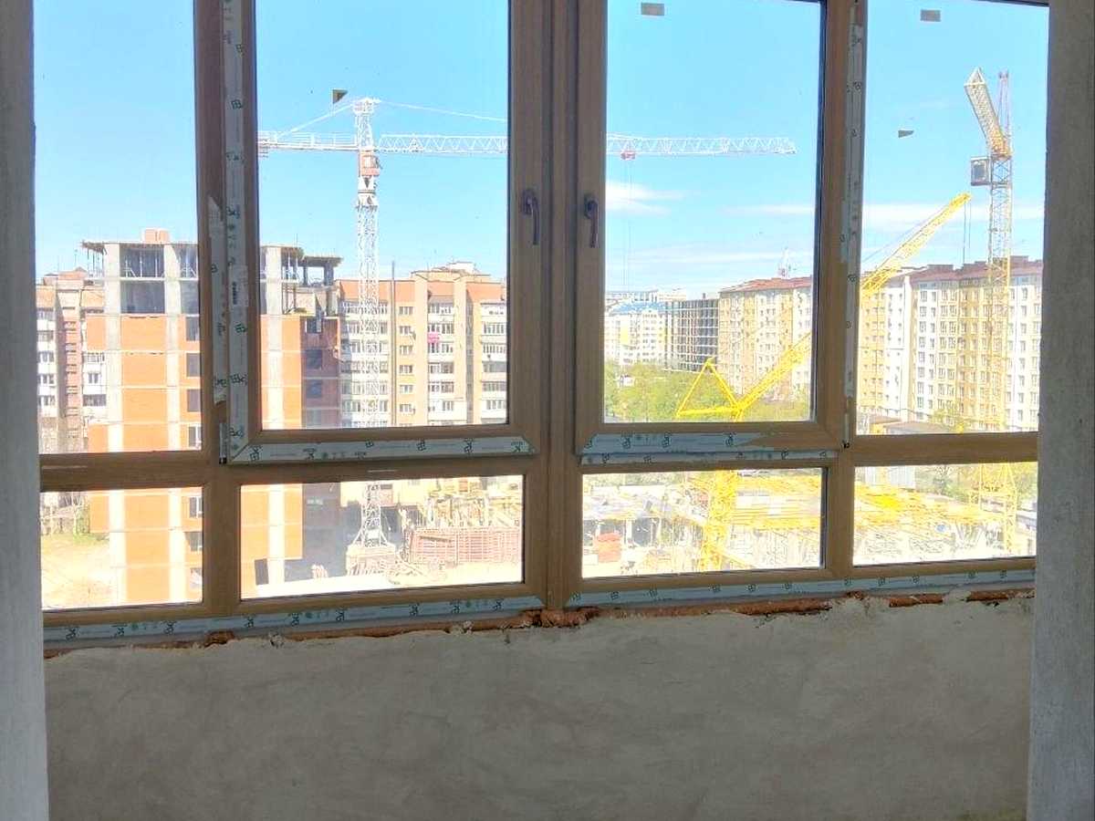 Квартира на вул. Галицька, 141Б в Івано-Франківську, ID 407261, фото №2