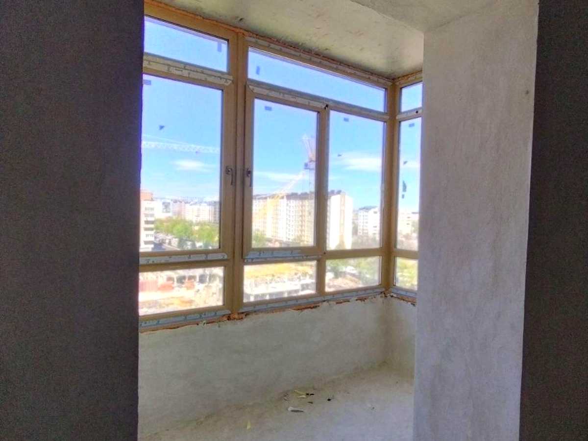 Квартира на вул. Галицька, 141Б в Івано-Франківську, ID 407261, фото №16