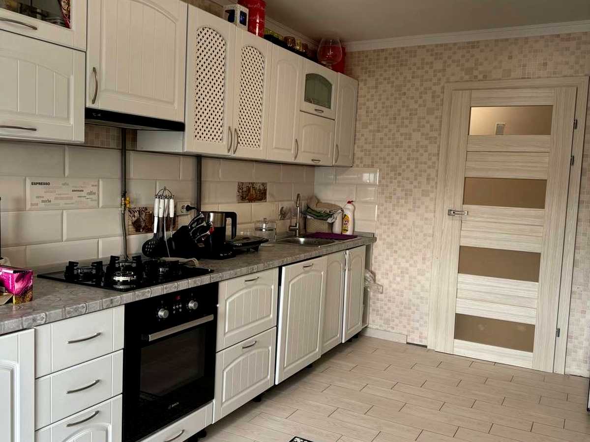 Квартира на вул. Слобідська, 23 в Івано-Франківську, ID 407341, фото №2