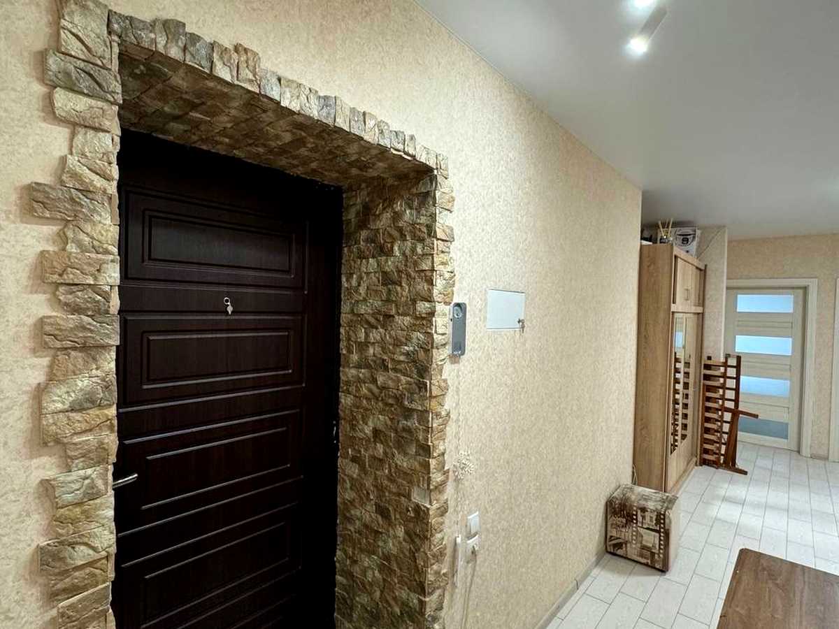 Квартира на вул. Слобідська, 23 в Івано-Франківську, ID 407341, фото №18