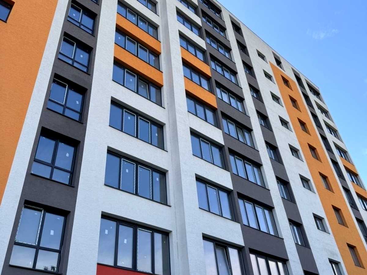 Квартира на вул. Рінь, 45, к.5 в Івано-Франківську, ID 407351, фото №6