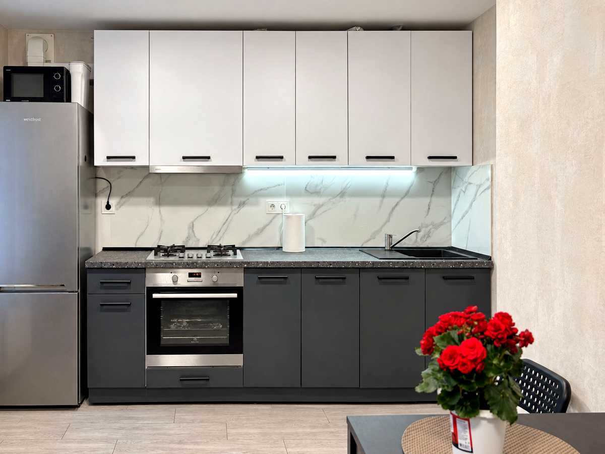 Квартира на вул. Ростиславська, 1, ID 409290, фото №1