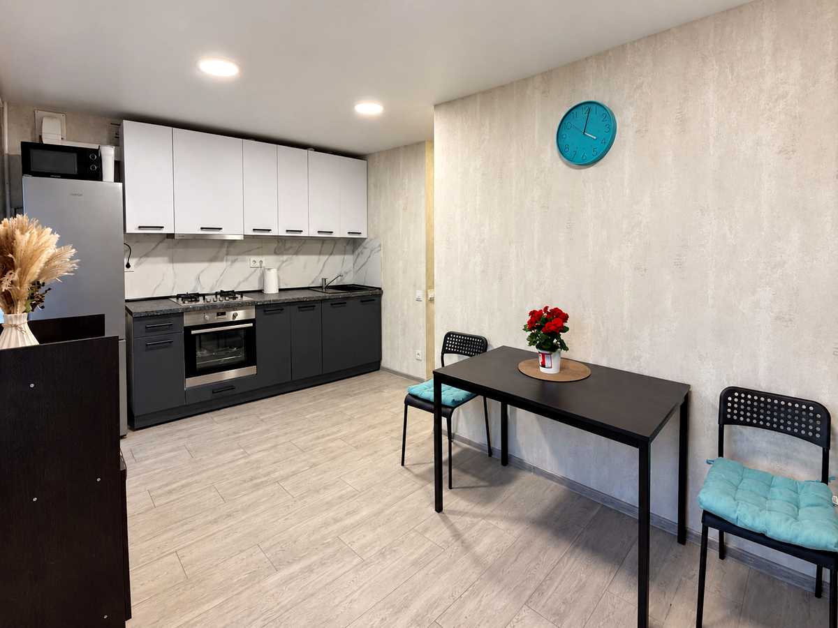 Квартира на вул. Ростиславська, 1 в Києві, ID 409290, фото №3