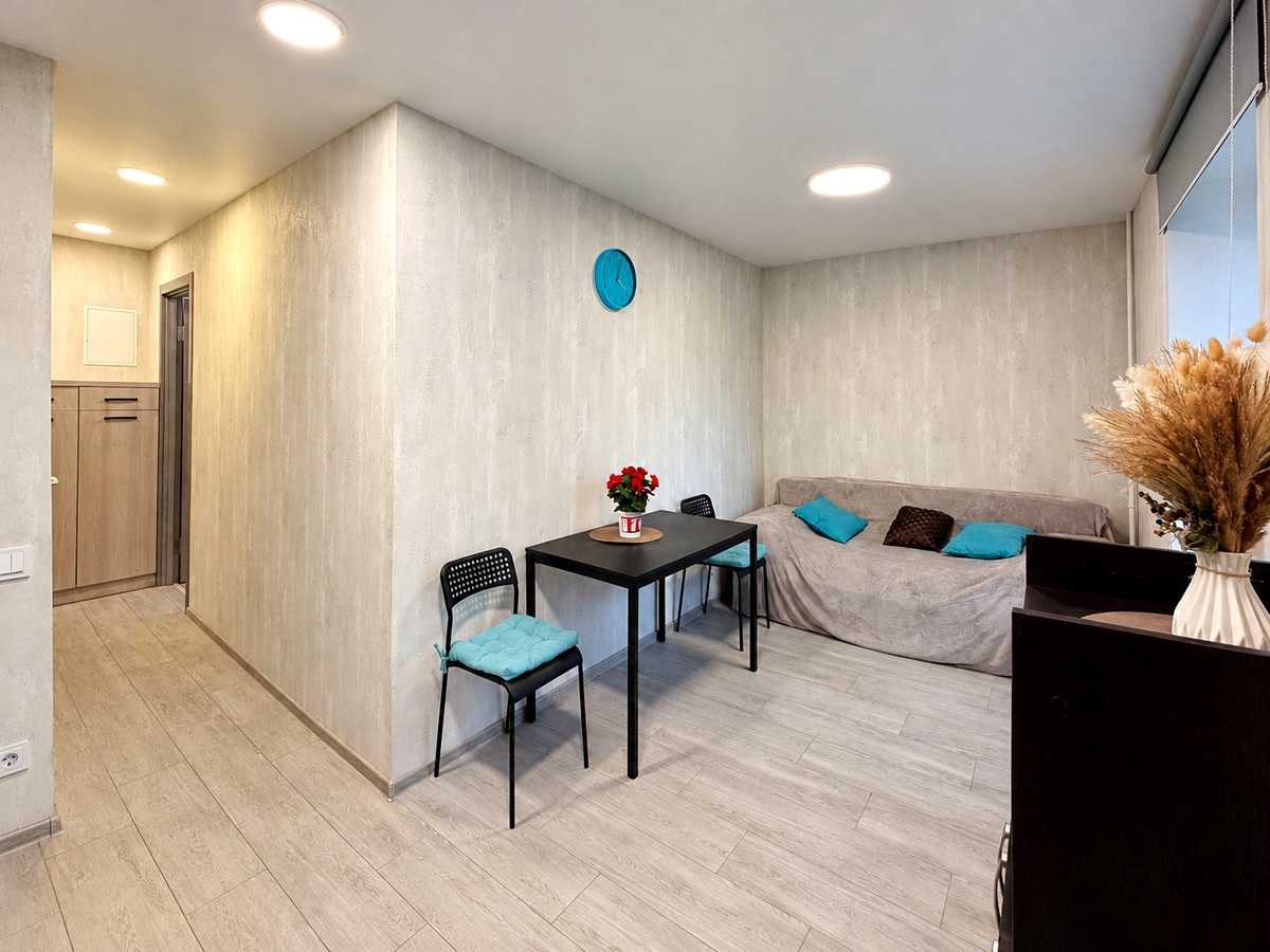 Квартира на вул. Ростиславська, 1 в Києві, ID 409290, фото №5
