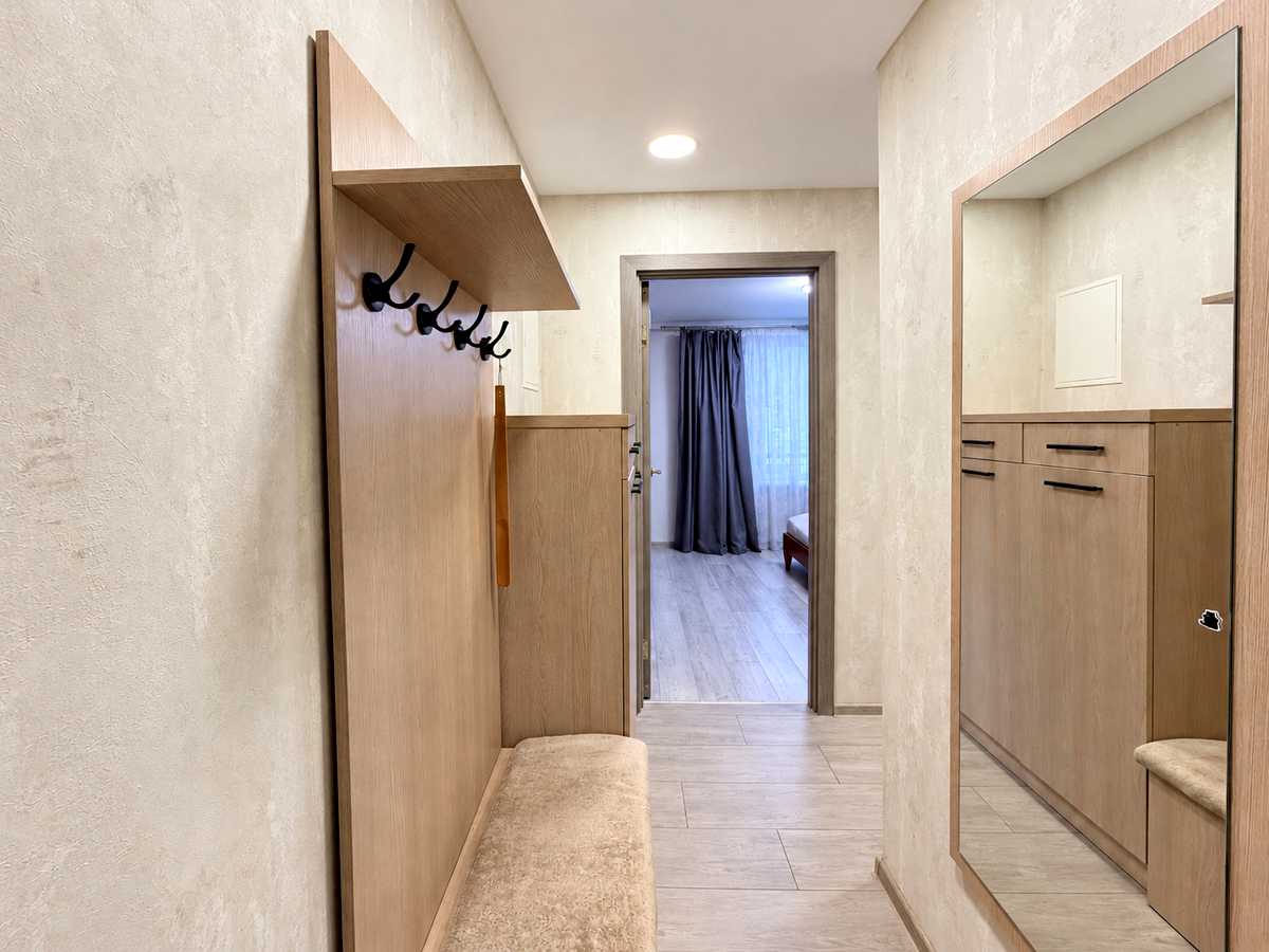 Квартира на вул. Ростиславська, 1 в Києві, ID 409290, фото №7