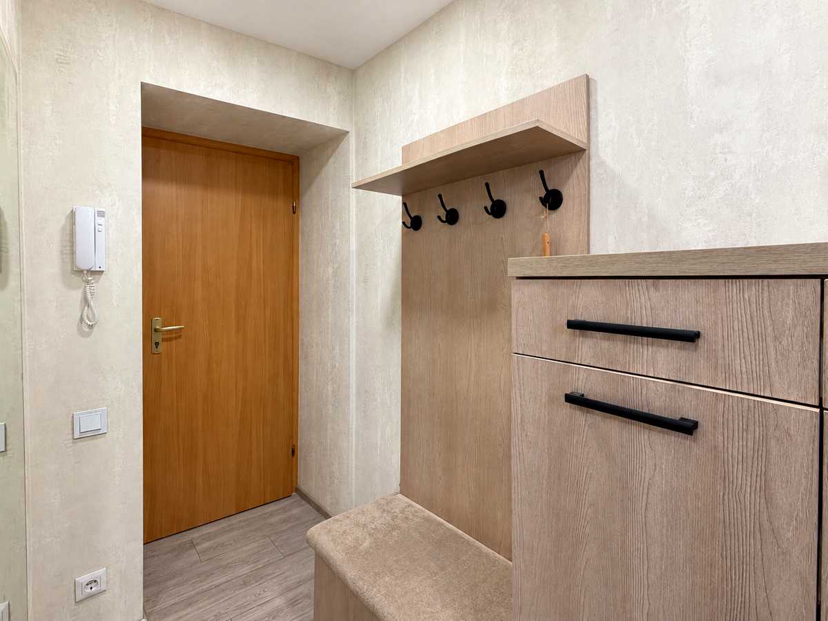 Квартира на вул. Ростиславська, 1 в Києві, ID 409290, фото №8