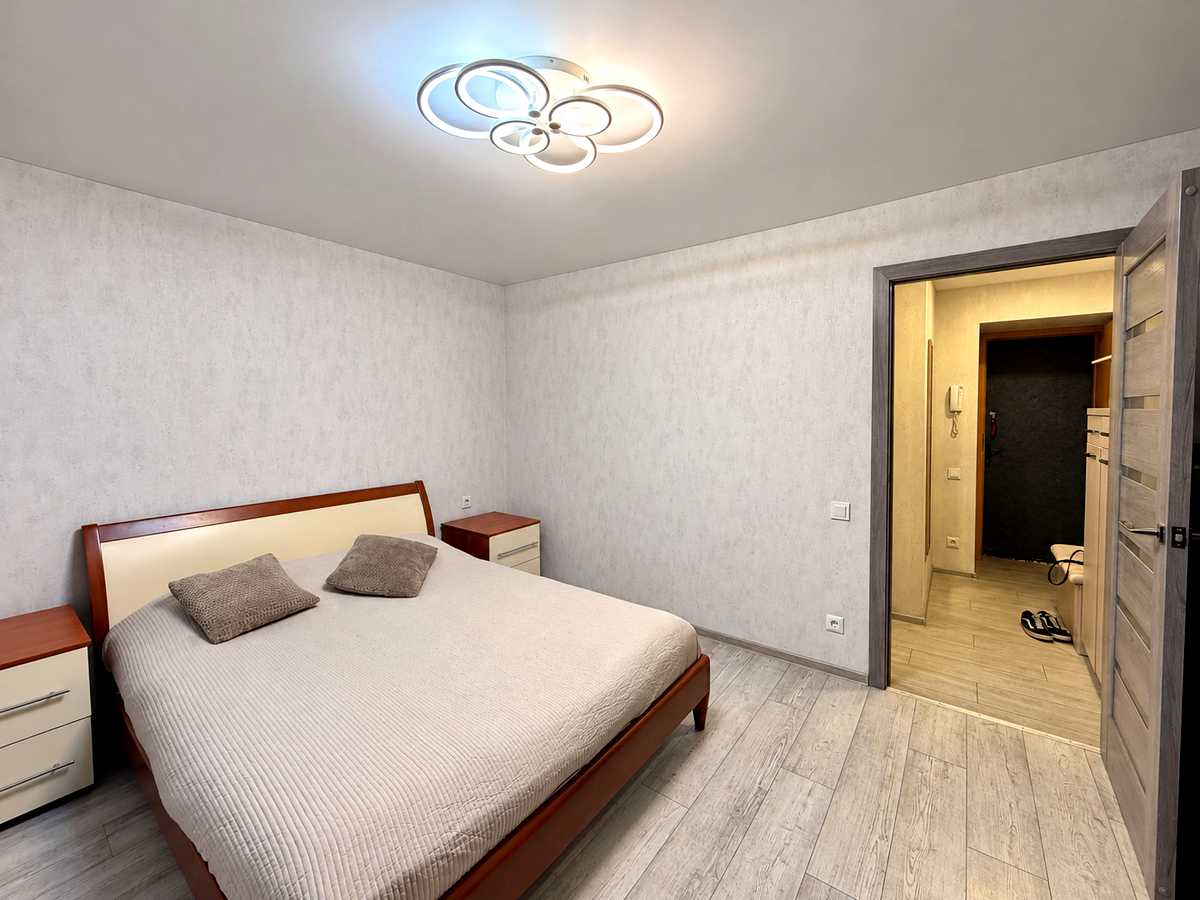 Квартира на вул. Ростиславська, 1 в Києві, ID 409290, фото №9