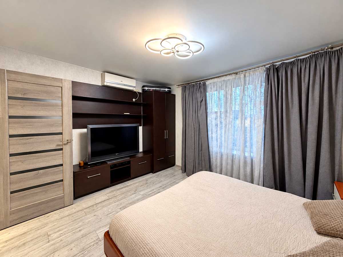 Квартира на вул. Ростиславська, 1 в Києві, ID 409290, фото №10