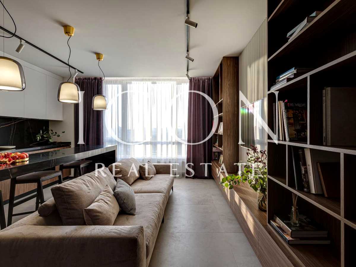 Квартира на вул. Михайла Бойчука, 41Б, ID 407370, фото №1