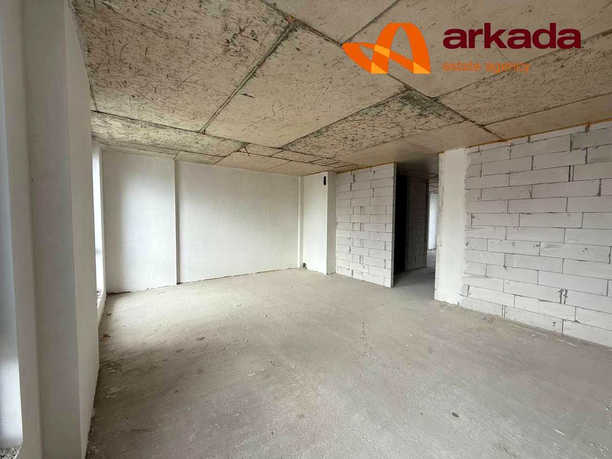 Квартира на вул. Ленкавського, 34 к3 в Івано-Франківську, ID 407442, фото №3