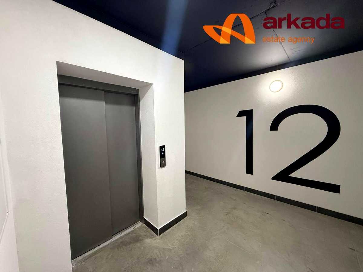 Квартира на вул. Ленкавського, 34 к3 в Івано-Франківську, ID 407442, фото №5