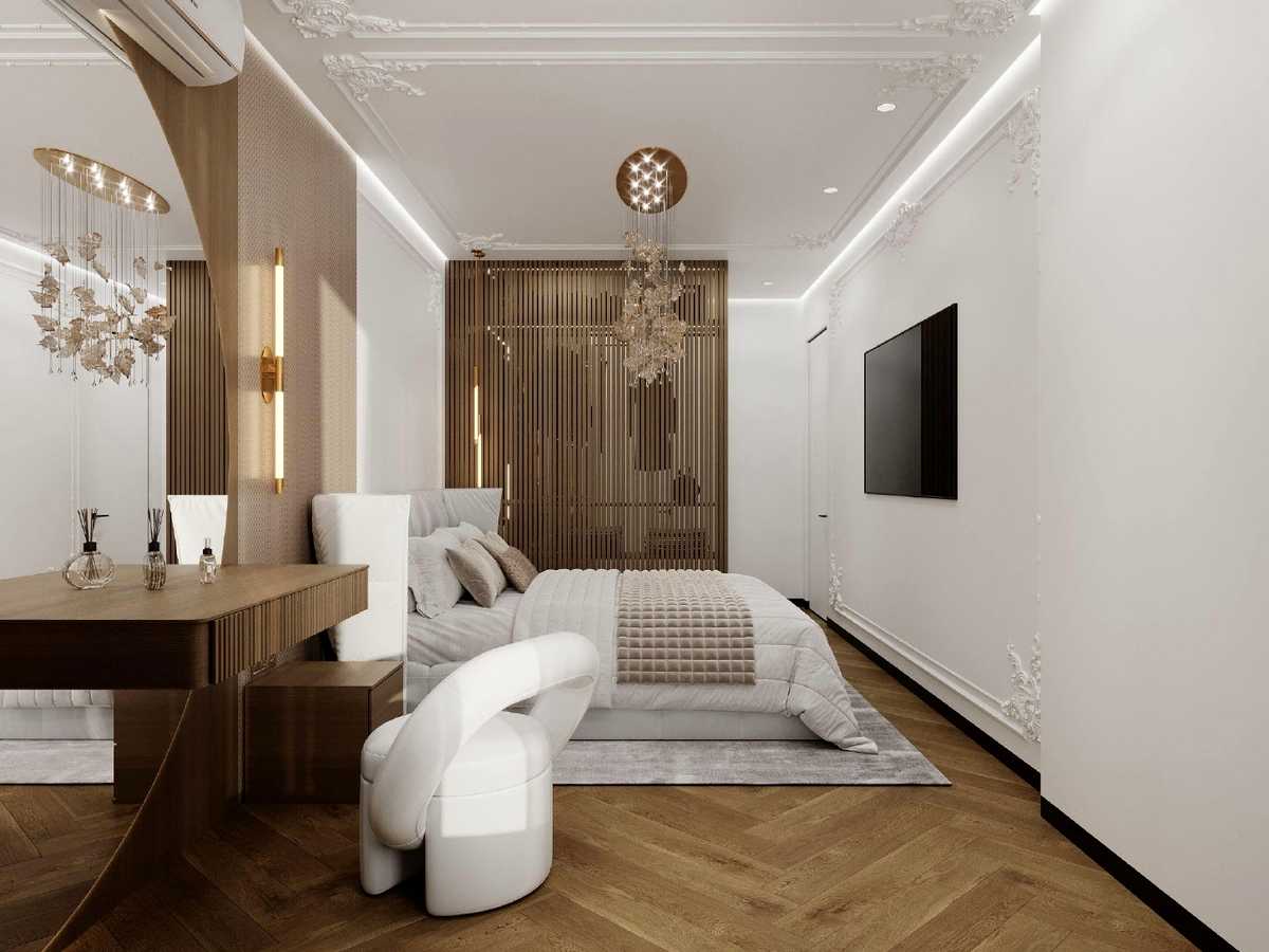 Квартира на вул. Звіринецька, 70А в Києві, ID 407523, фото №8