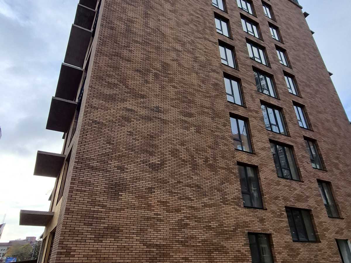 Квартира на вул. Гетьмана Мазепи в Івано-Франківську, ID 407534, фото №2