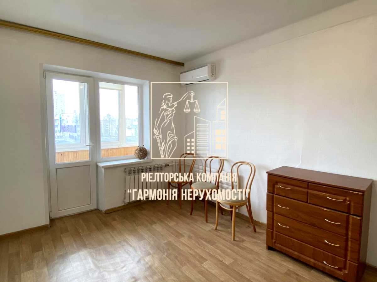 Квартира на просп. Оболонський, 37 в Києві, ID 407548, фото №2