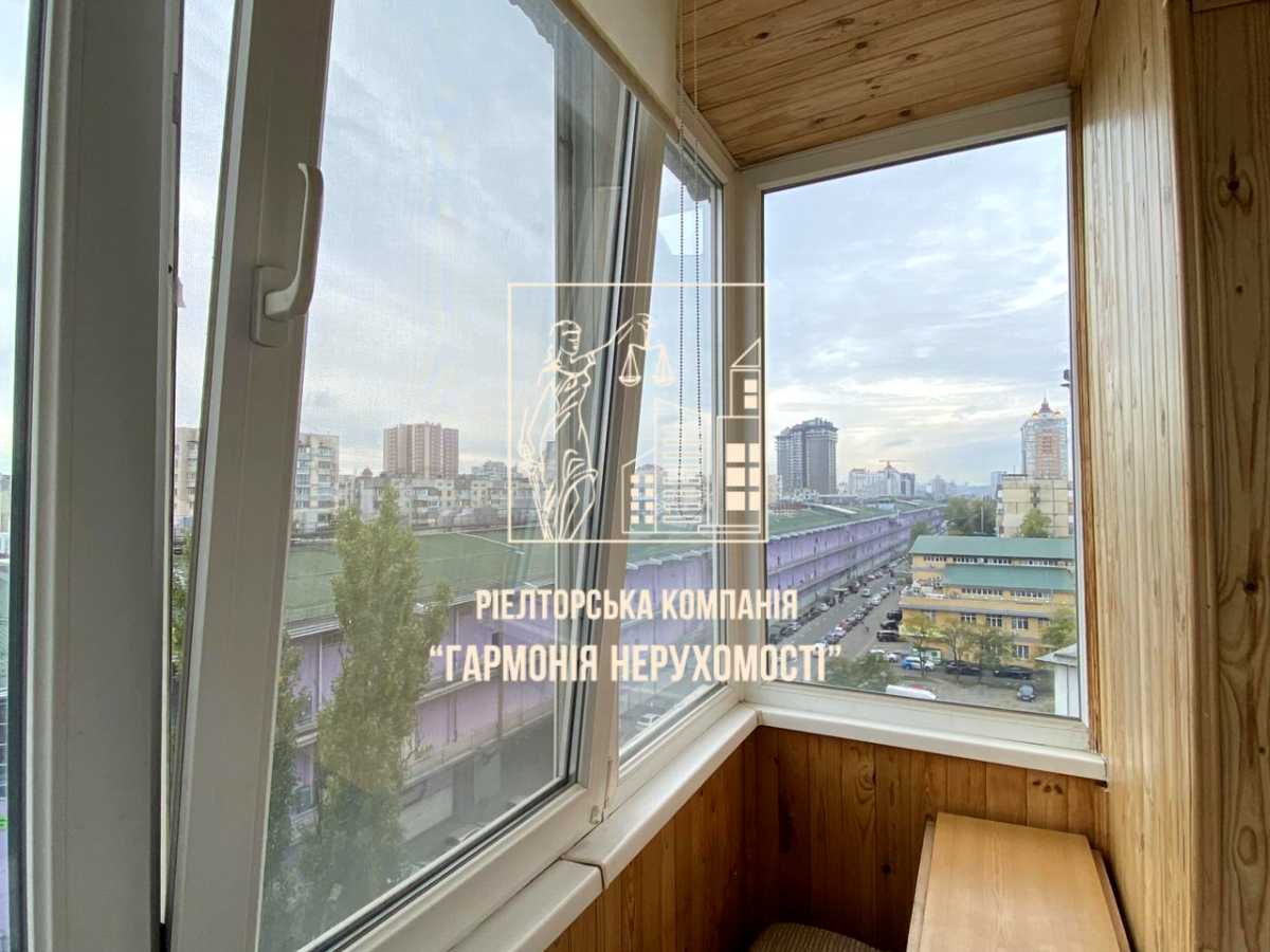 Квартира на просп. Оболонський, 37 в Києві, ID 407548, фото №13