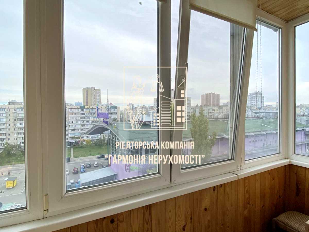 Квартира на просп. Оболонський, 37 в Києві, ID 407548, фото №14