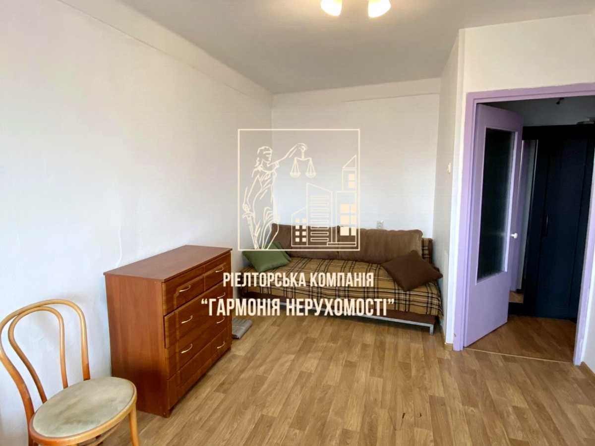 Квартира на просп. Оболонський, 37 в Києві, ID 407548, фото №3