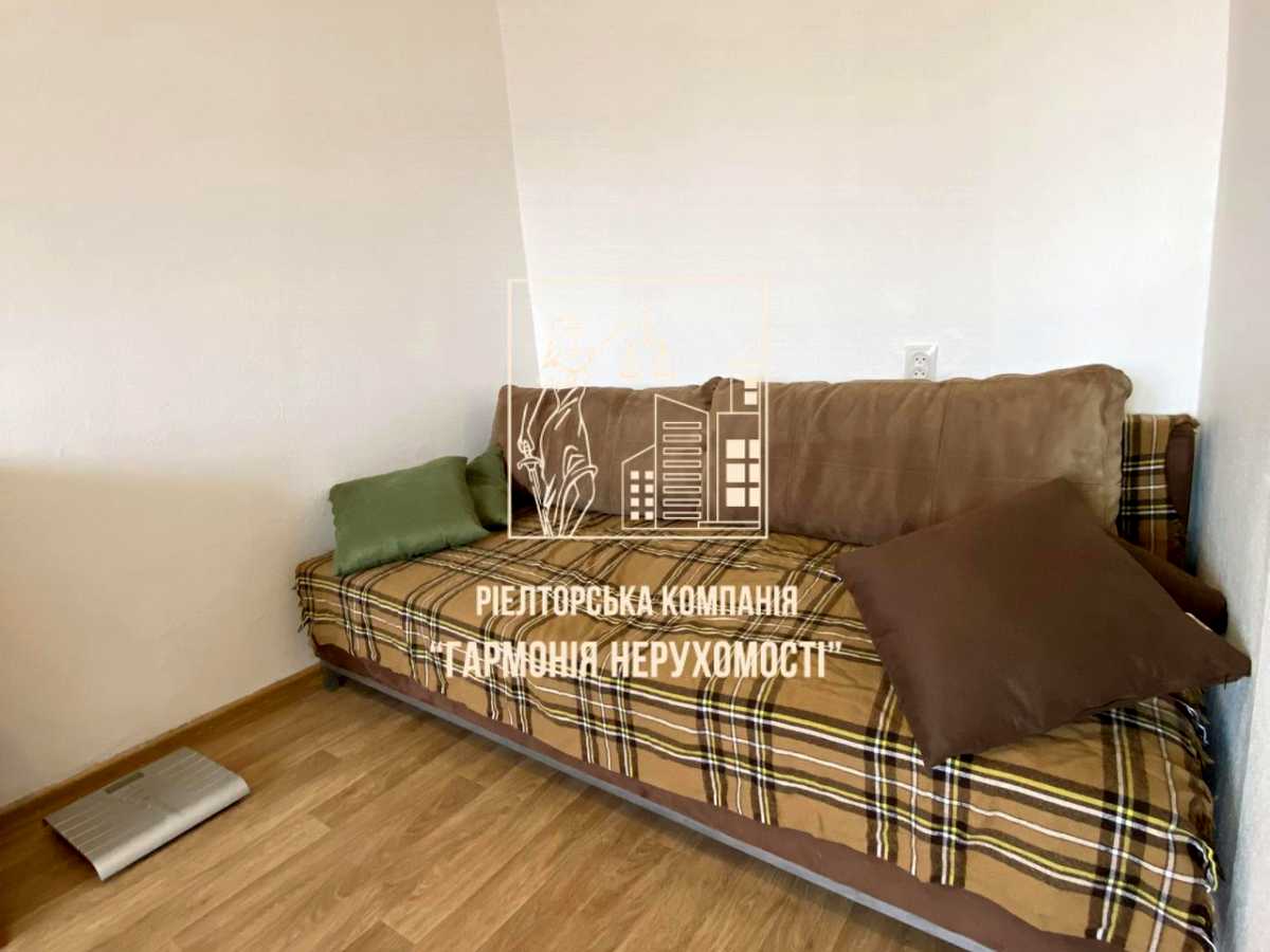Квартира на просп. Оболонський, 37 в Києві, ID 407548, фото №4