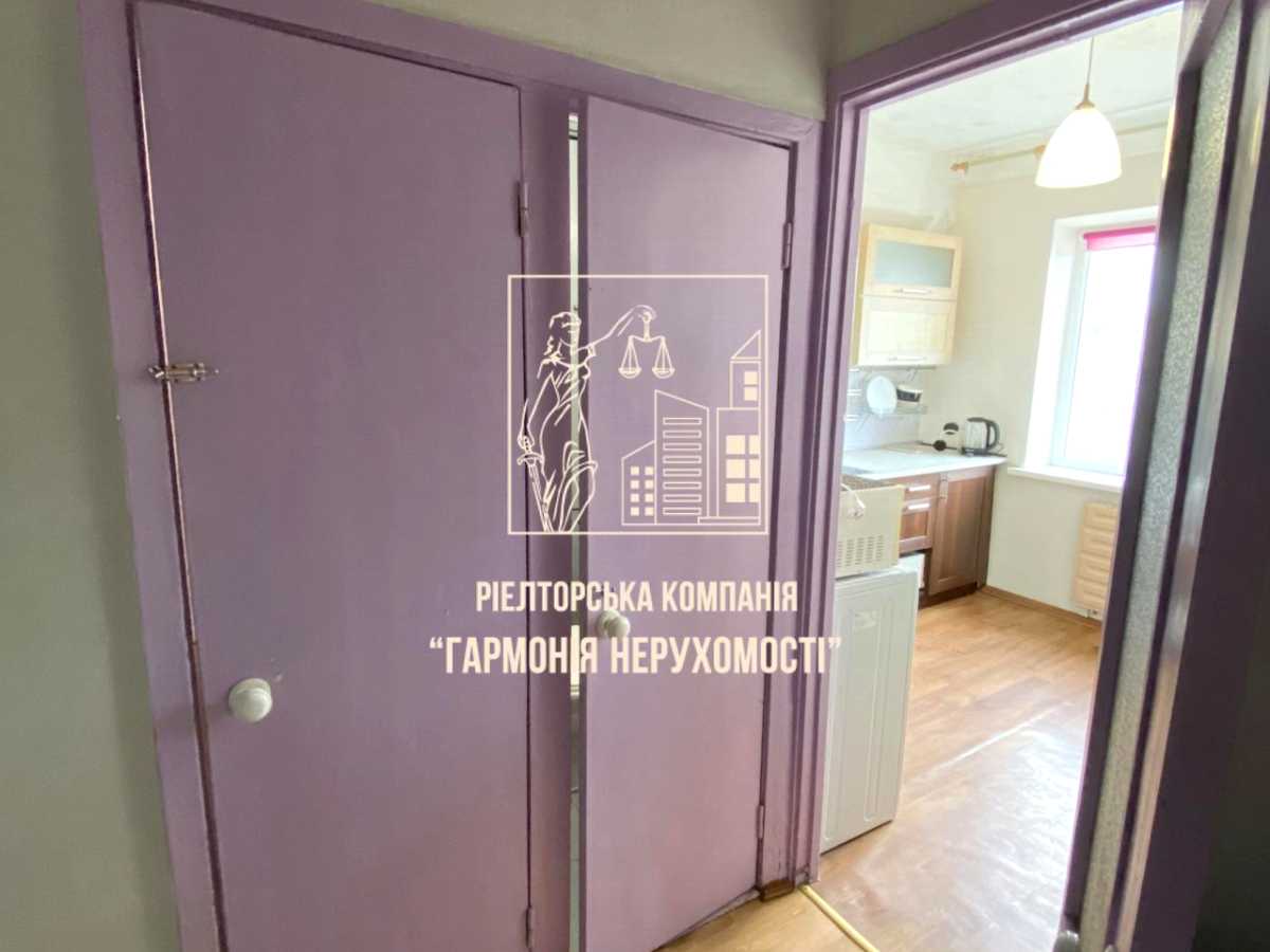Квартира на просп. Оболонський, 37 в Києві, ID 407548, фото №7