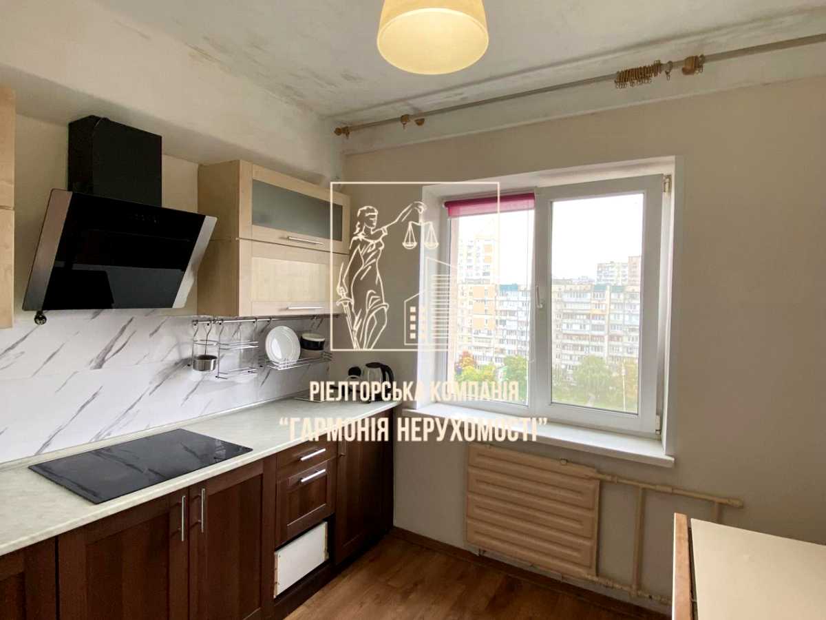 Квартира на просп. Оболонський, 37 в Києві, ID 407548, фото №8
