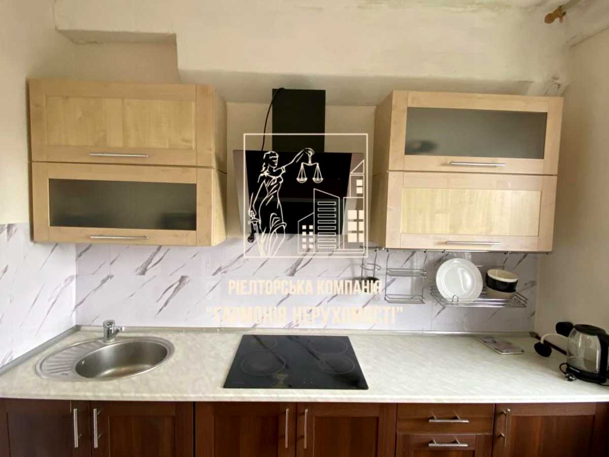 Квартира на просп. Оболонський, 37 в Києві, ID 407548, фото №9