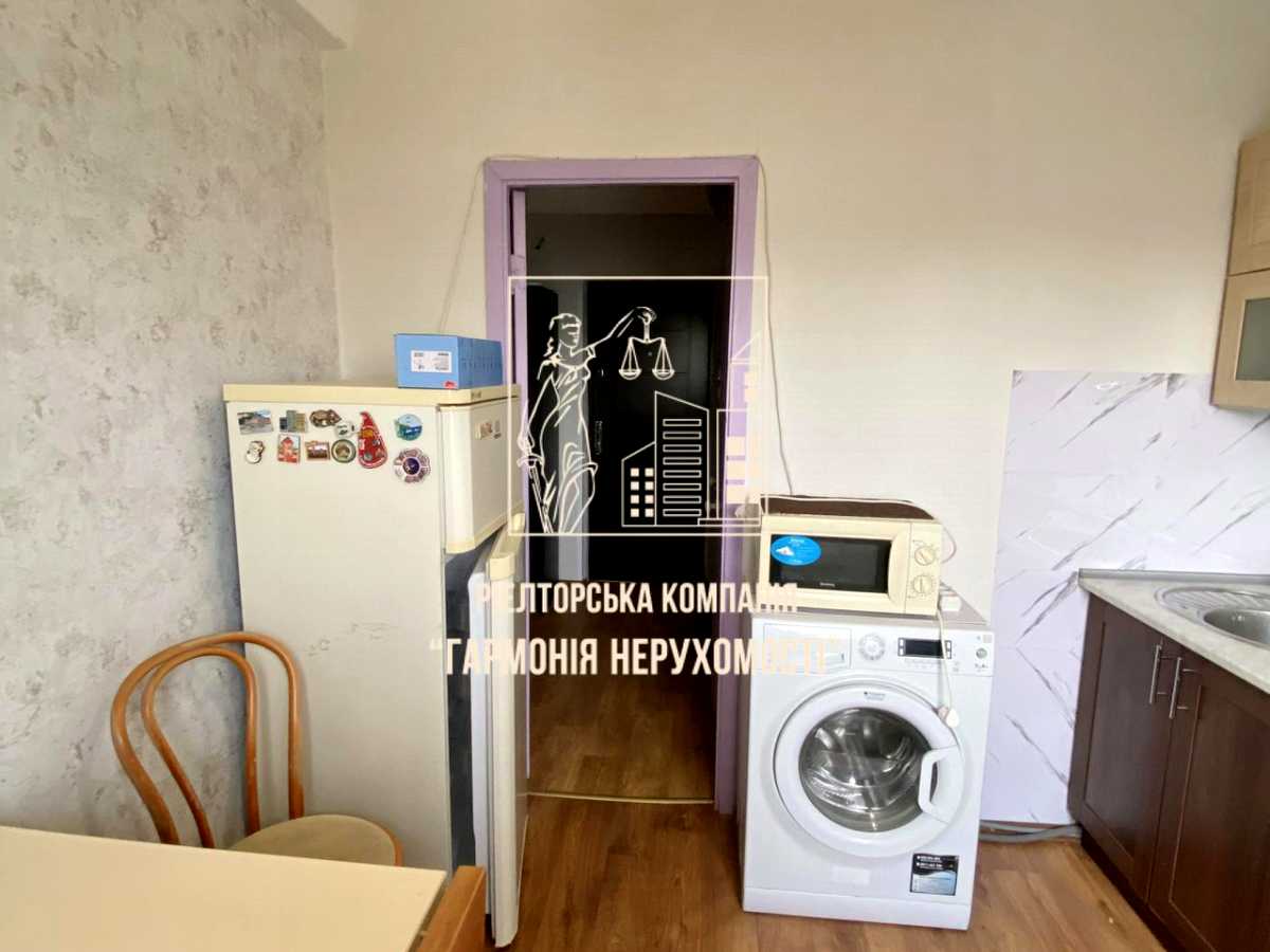 Квартира на просп. Оболонський, 37 в Києві, ID 407548, фото №10