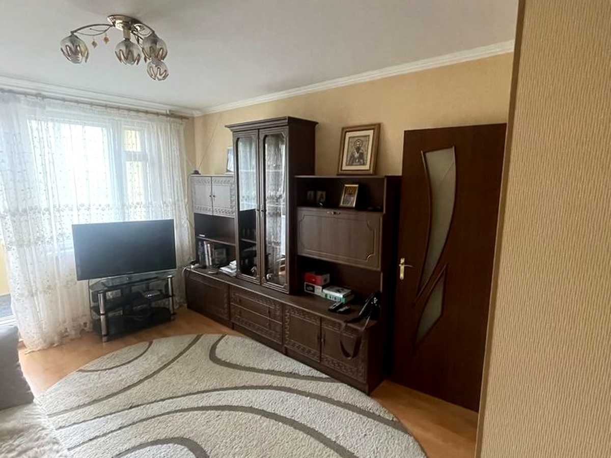 Квартира на вул. Олександра Довженка, 9Б, ID 407549, фото №1