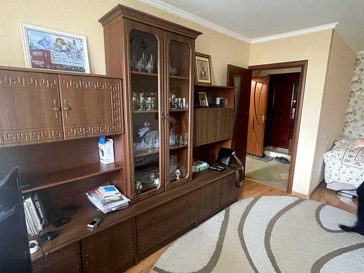 Квартира на вул. Олександра Довженка, 9Б в Івано-Франківську, ID 407549, фото №2