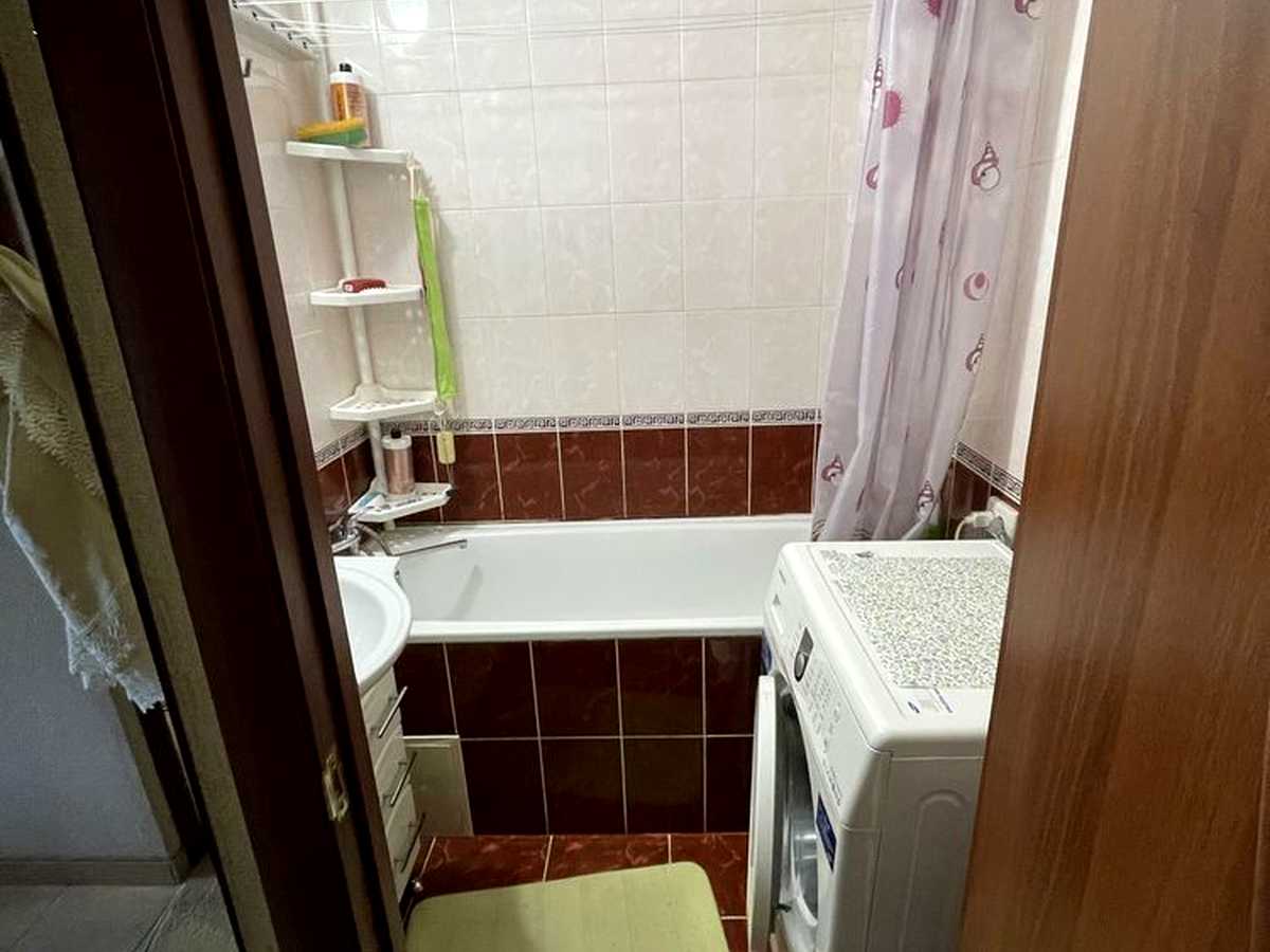 Квартира на вул. Олександра Довженка, 9Б в Івано-Франківську, ID 407549, фото №6