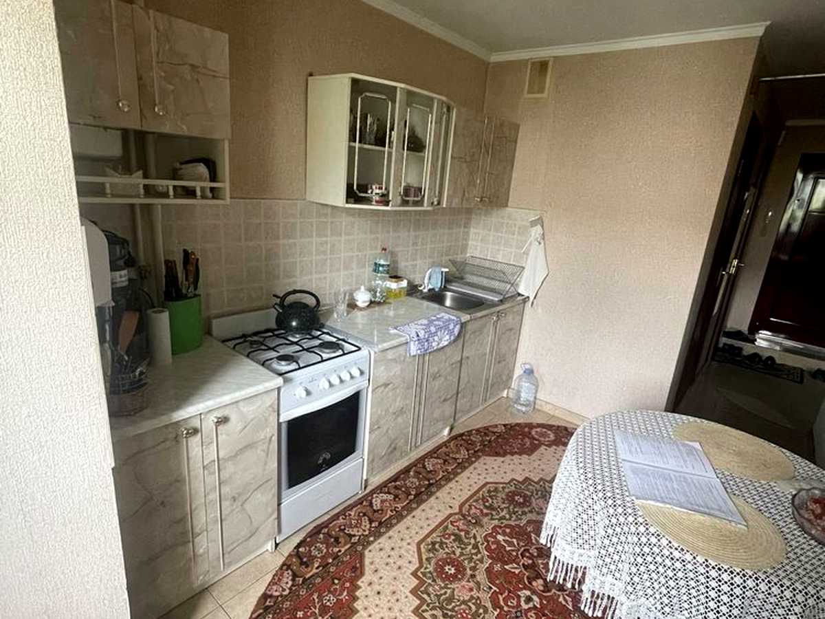 Квартира на вул. Олександра Довженка, 9Б в Івано-Франківську, ID 407549, фото №7