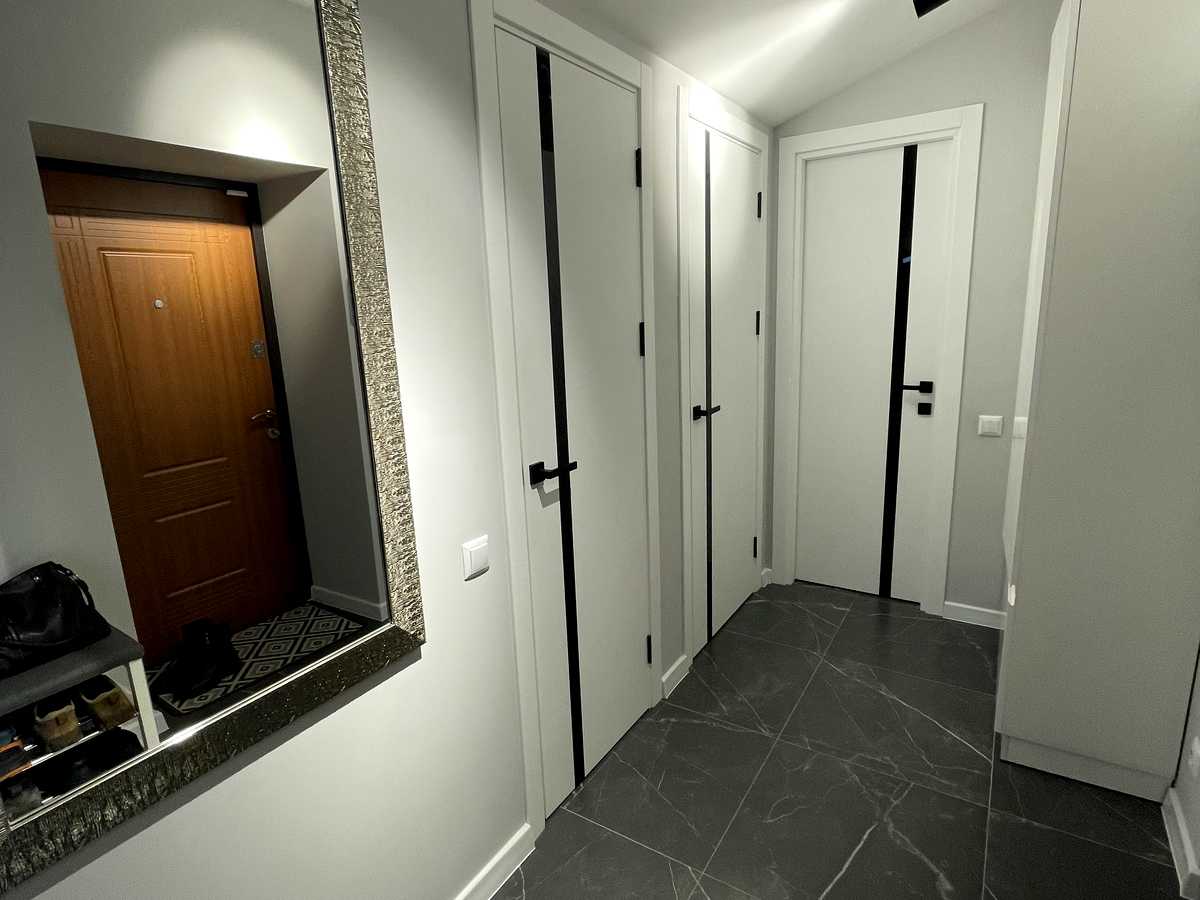 Квартира на вул. Височана, 18 к4, ID 407555, фото №1